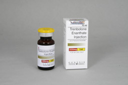 Testosterone propionate parabolan